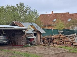 Dražba rodinného domu, Postřižín, Teplická, 661 m2