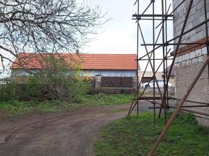 Dražba rodinného domu, Postřižín, Teplická, 661 m2