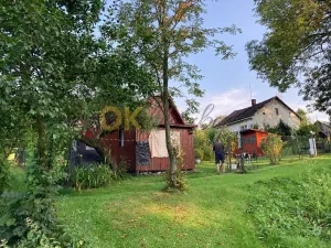 Dražba rodinného domu, Český Těšín, 425 m2