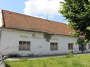 Prodej obchodního prostoru, Prostějov, Trávnická, 219 m2