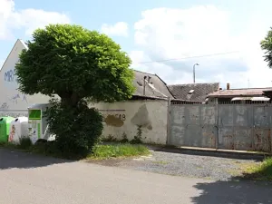 Prodej obchodního prostoru, Prostějov, Trávnická, 219 m2