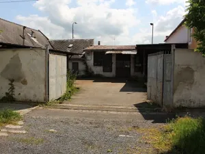 Prodej obchodního prostoru, Prostějov, Trávnická, 219 m2