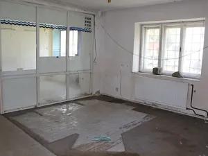 Prodej obchodního prostoru, Prostějov, Trávnická, 219 m2