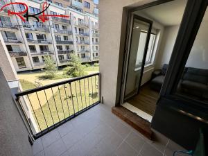 Pronájem bytu 2+kk, Praha, Medunova, 56 m2