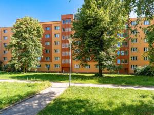 Prodej bytu 3+1, Zlín - Malenovice, třída Svobody, 68 m2