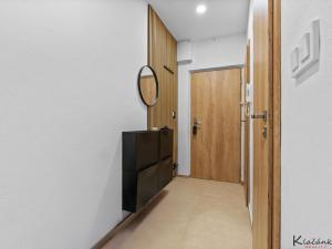 Prodej bytu 3+1, Zlín - Malenovice, třída Svobody, 68 m2