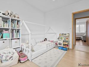 Prodej bytu 3+1, Zlín - Malenovice, třída Svobody, 68 m2