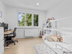 Prodej bytu 3+1, Zlín - Malenovice, třída Svobody, 68 m2