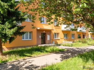 Prodej bytu 3+1, Zlín - Malenovice, třída Svobody, 68 m2