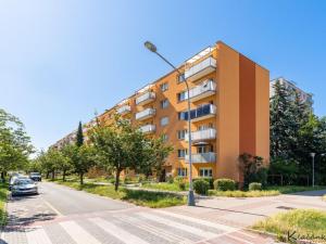 Prodej bytu 3+1, Zlín - Malenovice, třída Svobody, 68 m2