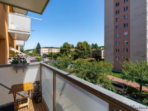 Prodej bytu 3+1, Zlín - Malenovice, třída Svobody, 68 m2