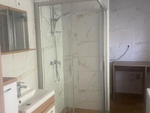 Pronájem bytu 3+kk, Vratimov, K Sokolovně, 90 m2