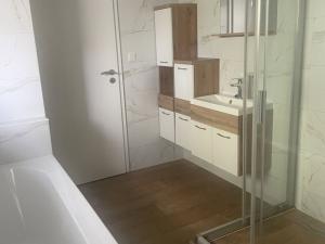 Pronájem bytu 3+kk, Vratimov, K Sokolovně, 90 m2