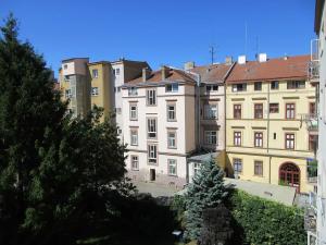 Prodej bytu 2+1, Brno, Kudelova, 60 m2