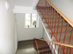 Prodej bytu 2+1, Brno, Kudelova, 60 m2