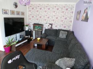 Prodej bytu 3+1, Most, Komořanská, 62 m2