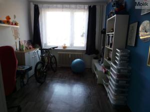 Prodej bytu 3+1, Most, Komořanská, 62 m2