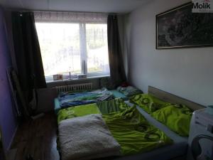 Prodej bytu 3+1, Most, Komořanská, 62 m2