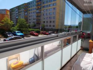 Prodej bytu 3+1, Most, Komořanská, 62 m2