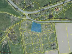Prodej pozemku pro bydlení, Neveklov, 1333 m2