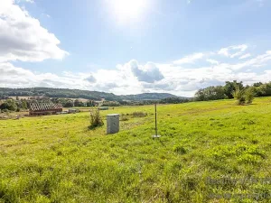 Prodej pozemku pro bydlení, Neveklov, 1333 m2