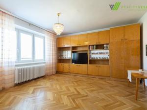 Pronájem bytu 3+kk, Hodonín, U Červených domků, 55 m2