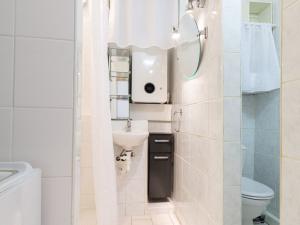 Pronájem bytu 3+kk, Hodonín, U Červených domků, 55 m2