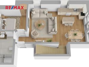 Prodej bytu 4+kk, Harrachov, 88 m2