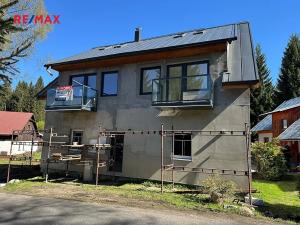 Prodej bytu 4+kk, Harrachov, 88 m2