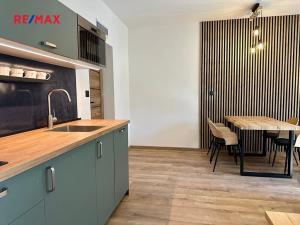 Prodej bytu 4+kk, Harrachov, 88 m2