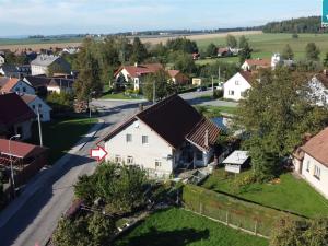 Prodej rodinného domu, Seč, 167 m2
