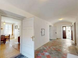 Prodej rodinného domu, Dolní Újezd, 217 m2