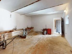 Prodej rodinného domu, Dolní Újezd, 217 m2