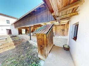 Prodej rodinného domu, Dolní Újezd, 217 m2