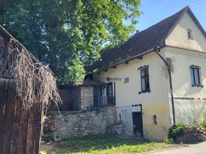 Prodej chaty, Starý Jičín, 100 m2