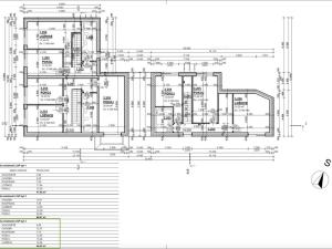 Prodej bytu 4+kk, Zlín - Prštné, 119 m2
