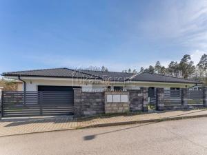 Prodej rodinného domu, Praha - Sobín, Valtická, 221 m2