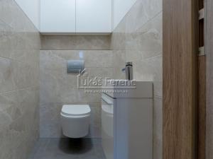 Prodej rodinného domu, Praha - Sobín, Valtická, 221 m2
