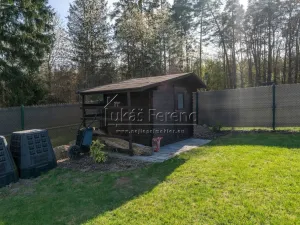 Prodej rodinného domu, Praha - Sobín, Valtická, 221 m2