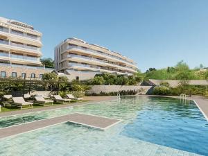 Prodej bytu 2+kk, Mijas, Španělsko, 55 m2