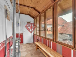 Prodej bytu 3+kk, Městečko Trnávka, 99 m2