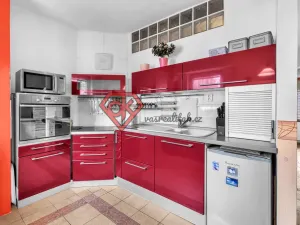 Prodej bytu 3+kk, Městečko Trnávka, 99 m2