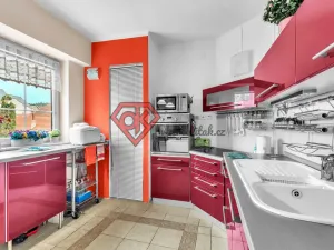 Prodej bytu 3+kk, Městečko Trnávka, 99 m2