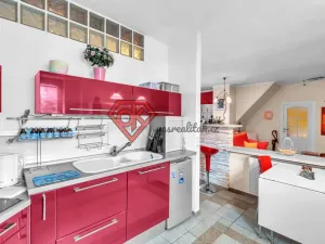 Prodej bytu 3+kk, Městečko Trnávka, 99 m2