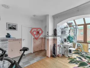 Prodej bytu 3+kk, Městečko Trnávka, 99 m2