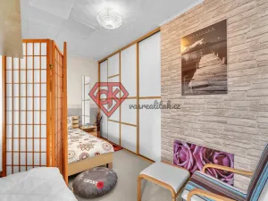 Prodej bytu 3+kk, Městečko Trnávka, 99 m2