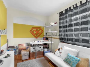 Prodej bytu 3+kk, Městečko Trnávka, 99 m2