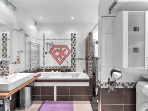 Prodej bytu 3+kk, Městečko Trnávka, 99 m2