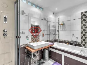 Prodej bytu 3+kk, Městečko Trnávka, 99 m2