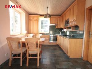 Prodej rodinného domu, Trhový Štěpánov, Ořechová, 126 m2